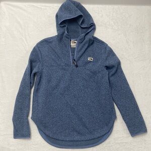 The North Face | Crescent Popover Women's. Size XS